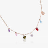 BURANO necklace