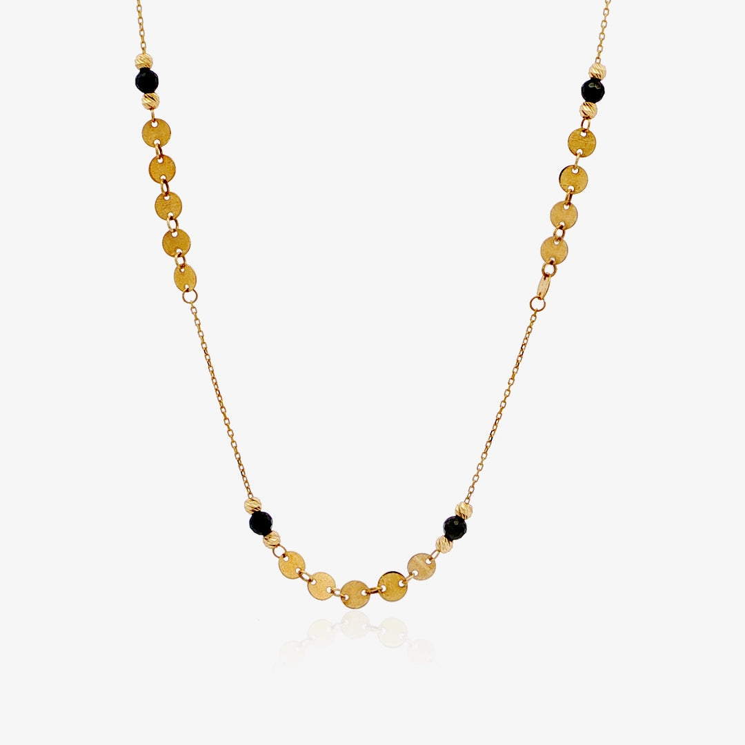 London Necklace