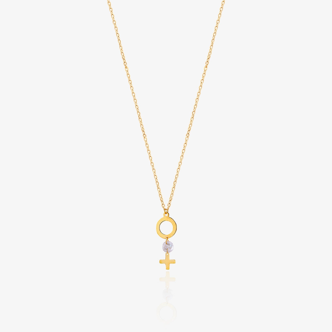 Women's Necklace