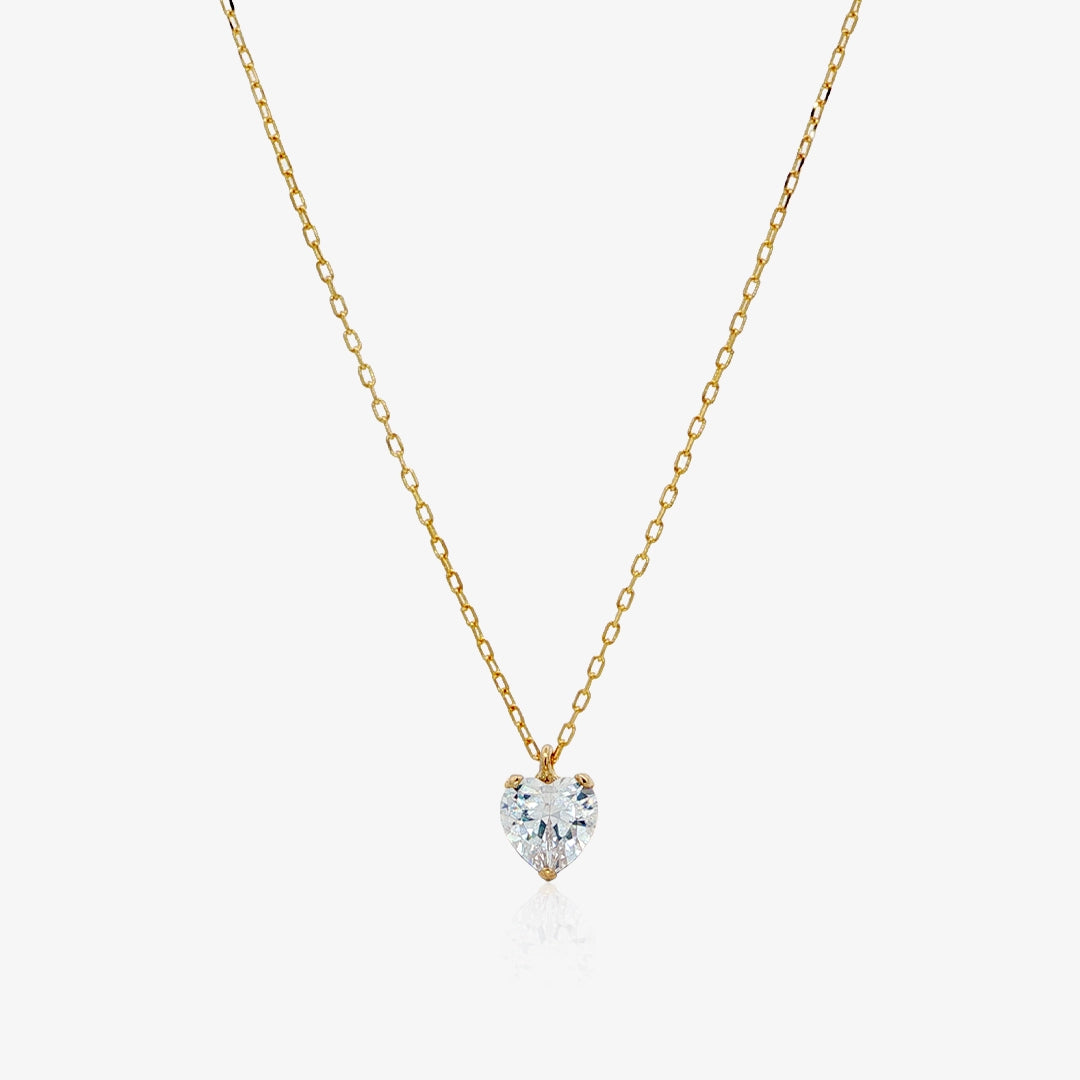 Heart Necklace