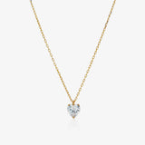Collar Corazon