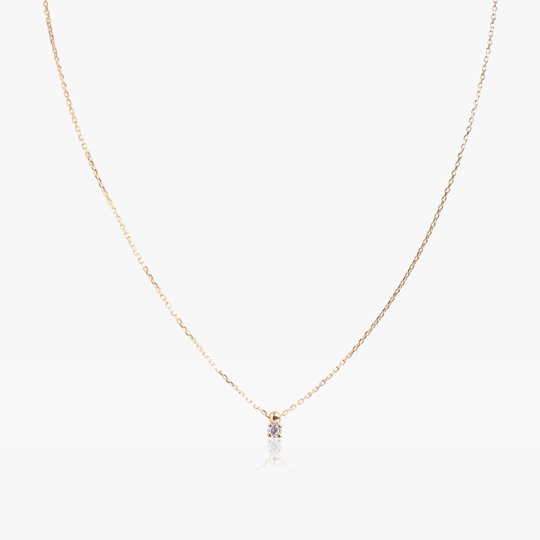 Uranus Necklace
