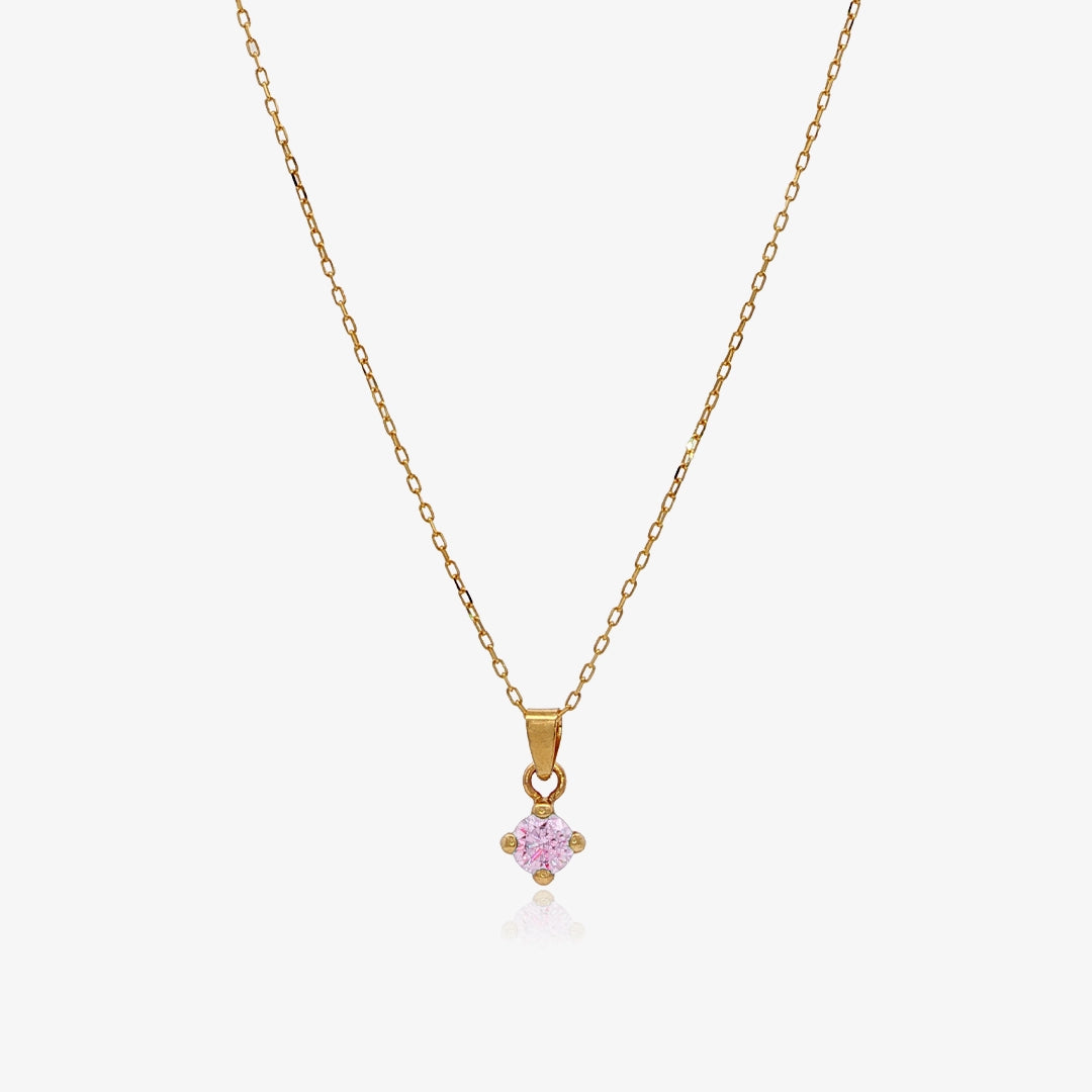 Collar Zirconia