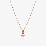 Collar Zirconia