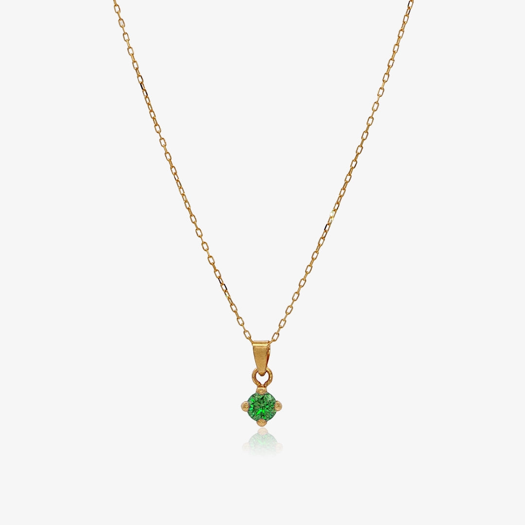 Collar Zirconia
