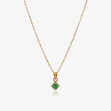 Collar Zirconia