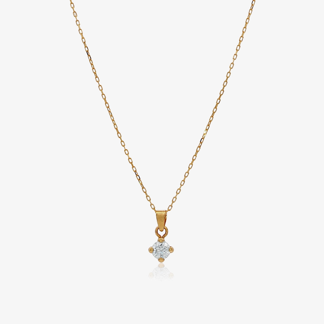 Collar Zirconia