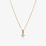 Collar Zirconia