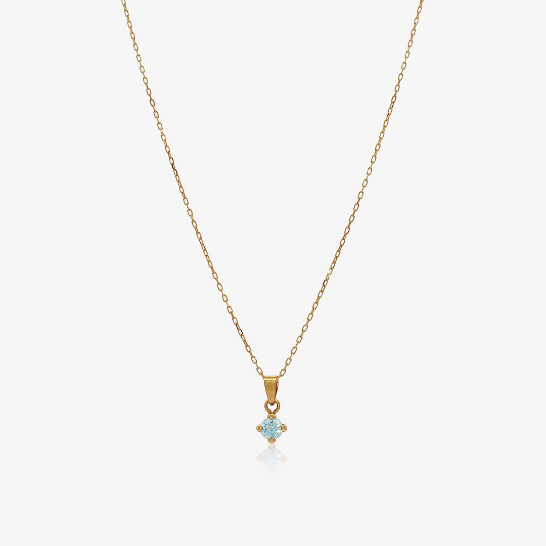 Collar Zirconia