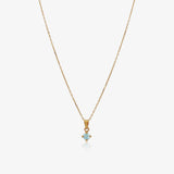 Collar Zirconia