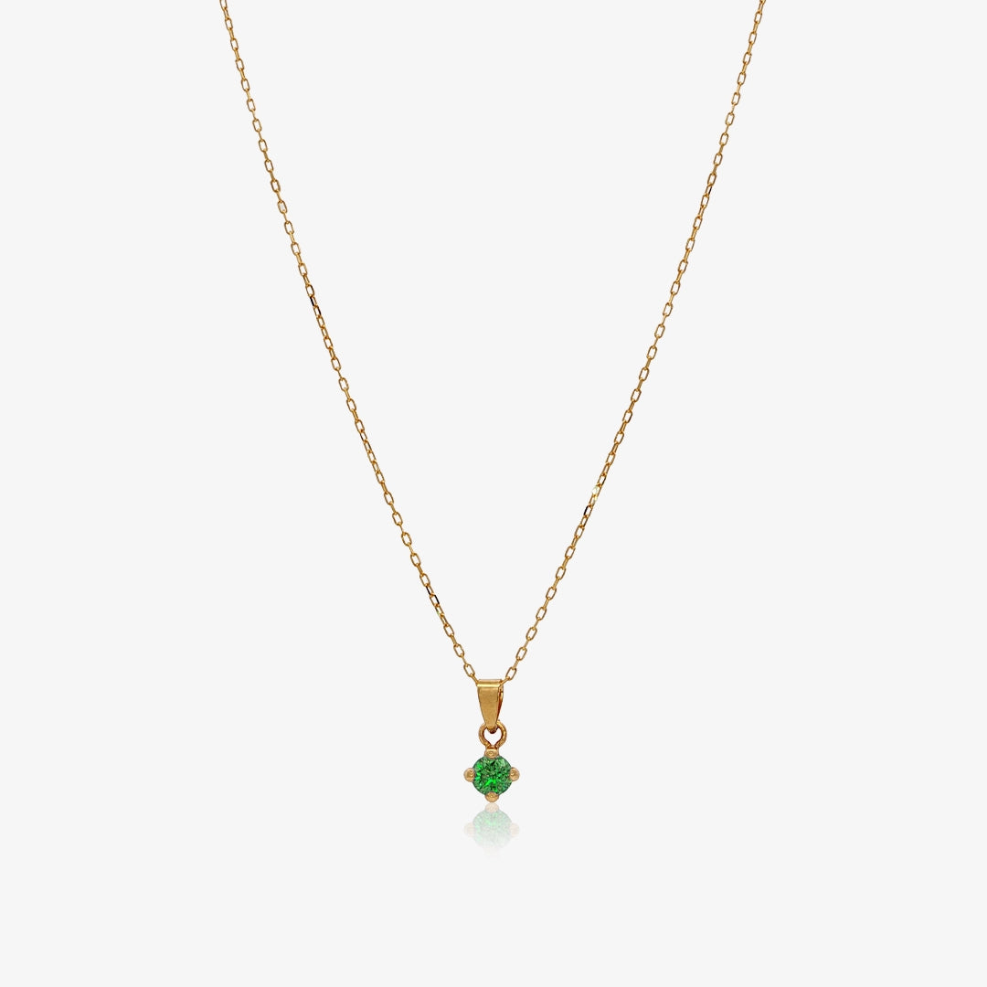 Collar Zirconia