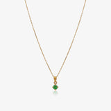 Collar Zirconia