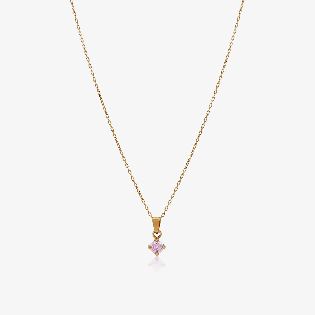 Collar Zirconia