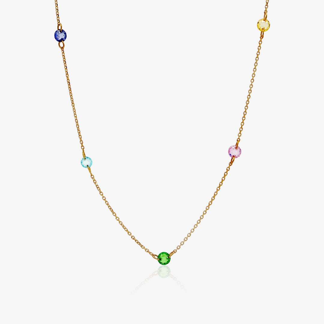 BURANO necklace