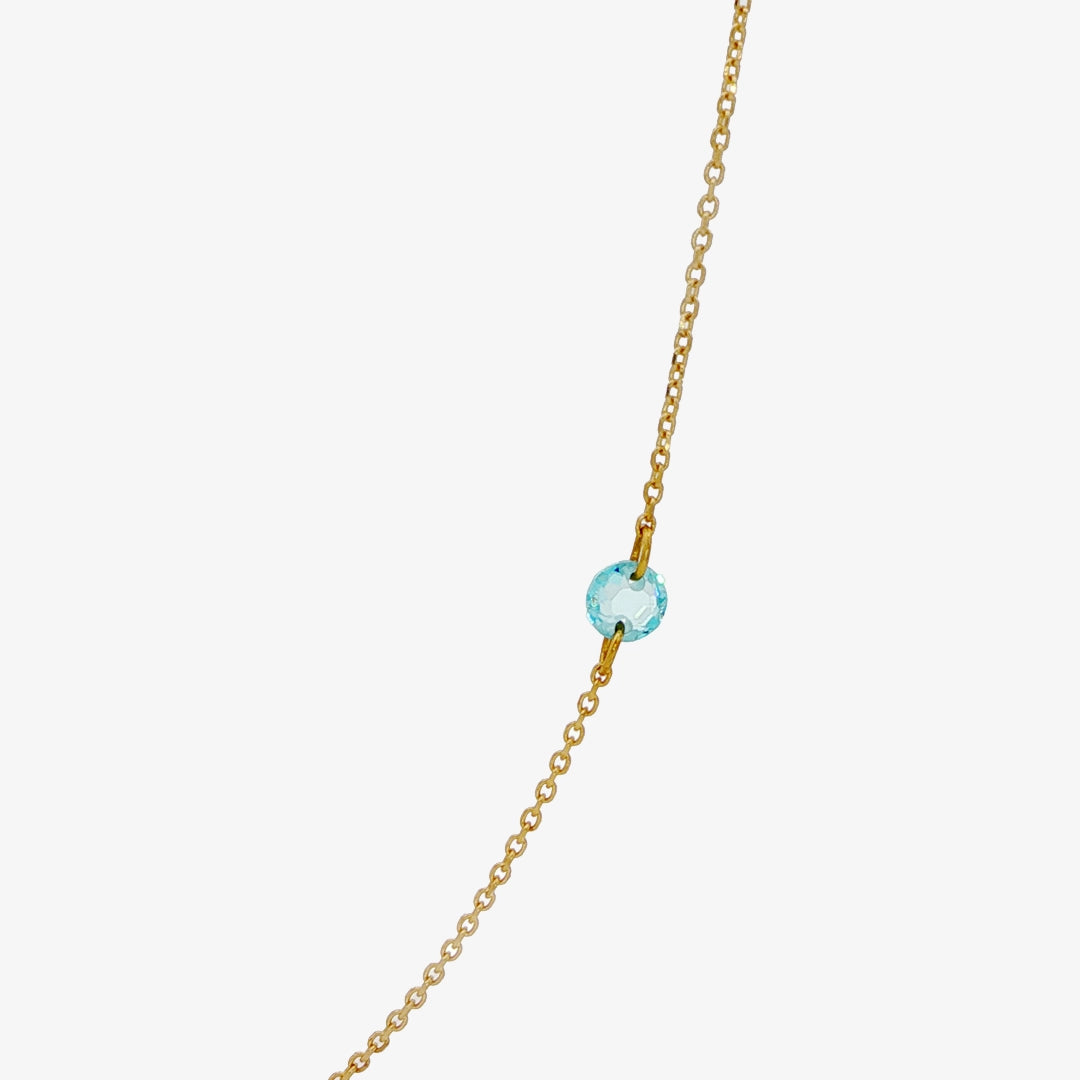 BURANO necklace