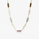 Figaro Colors Necklace.