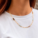 Collar Fígaro Colors