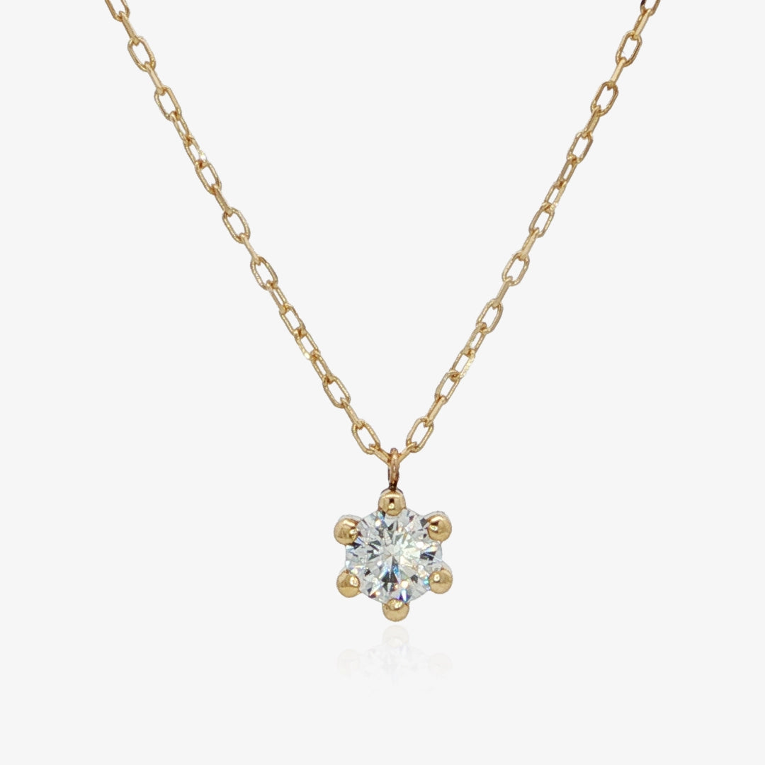 Collar 6 Garras