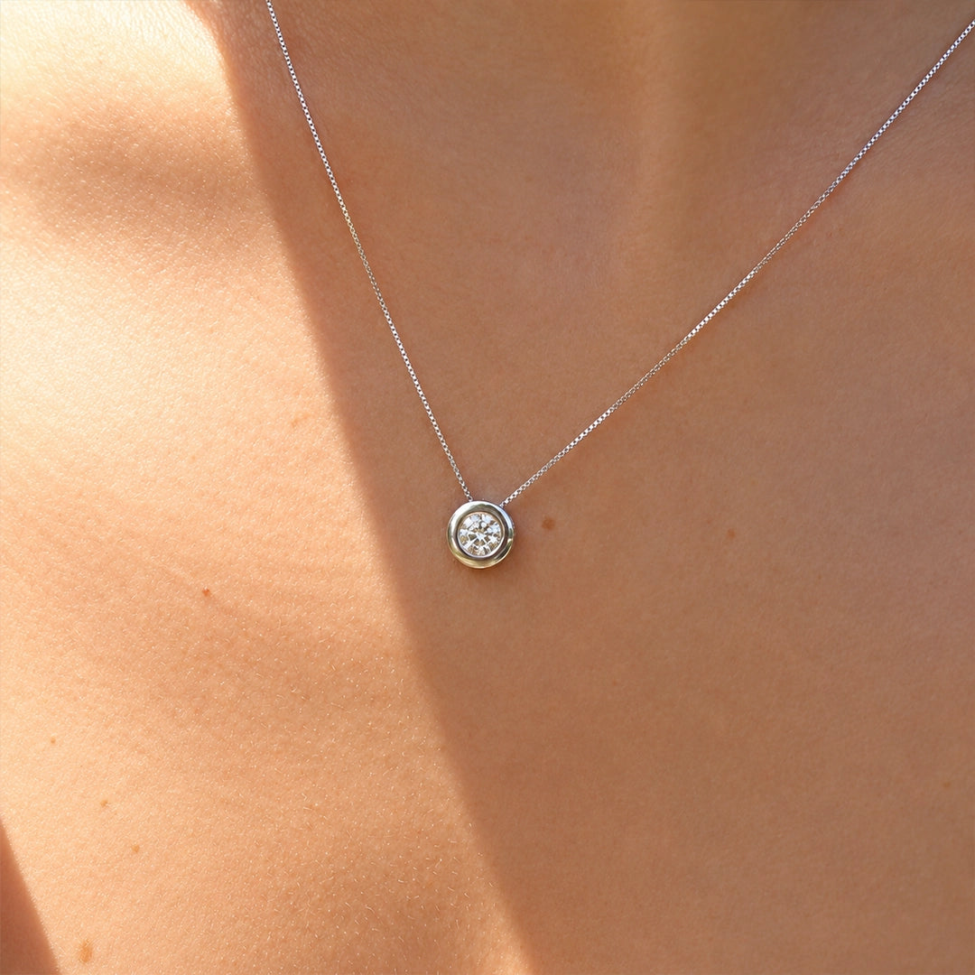 Collar Chaton
