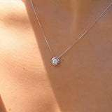 Collar Chaton