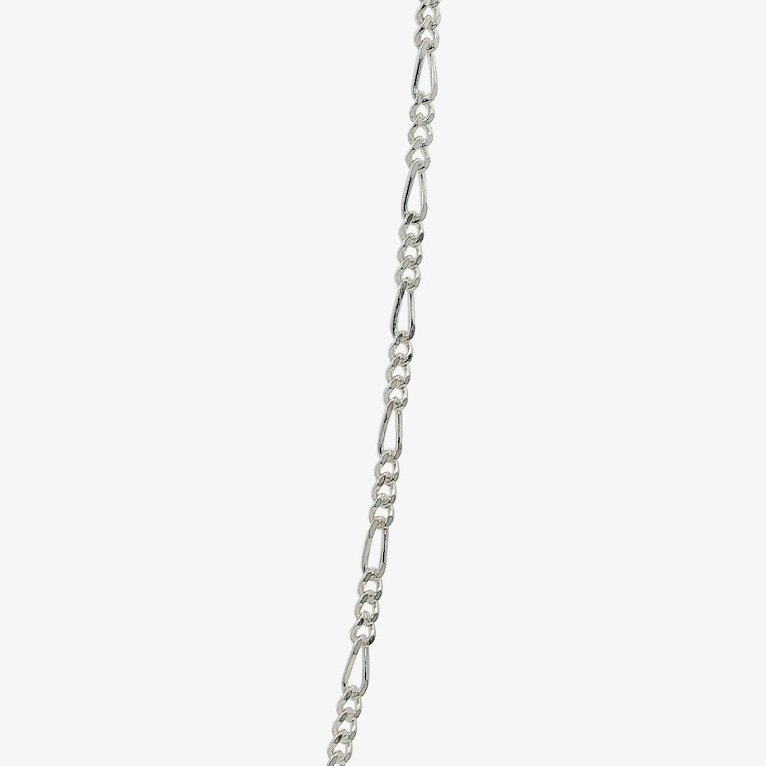 1x3 curb chain