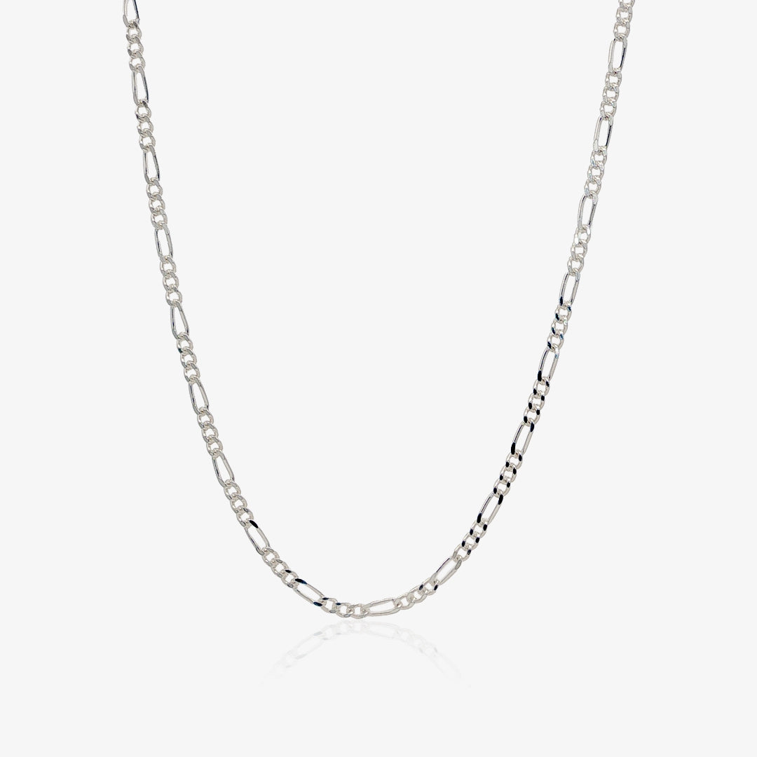 1x3 curb chain