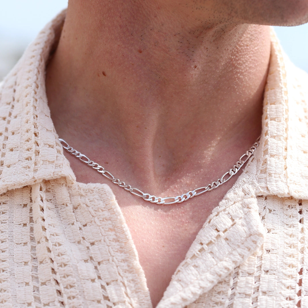 Curb Chain