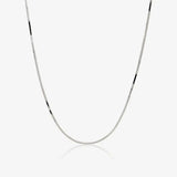 Collar cola topo