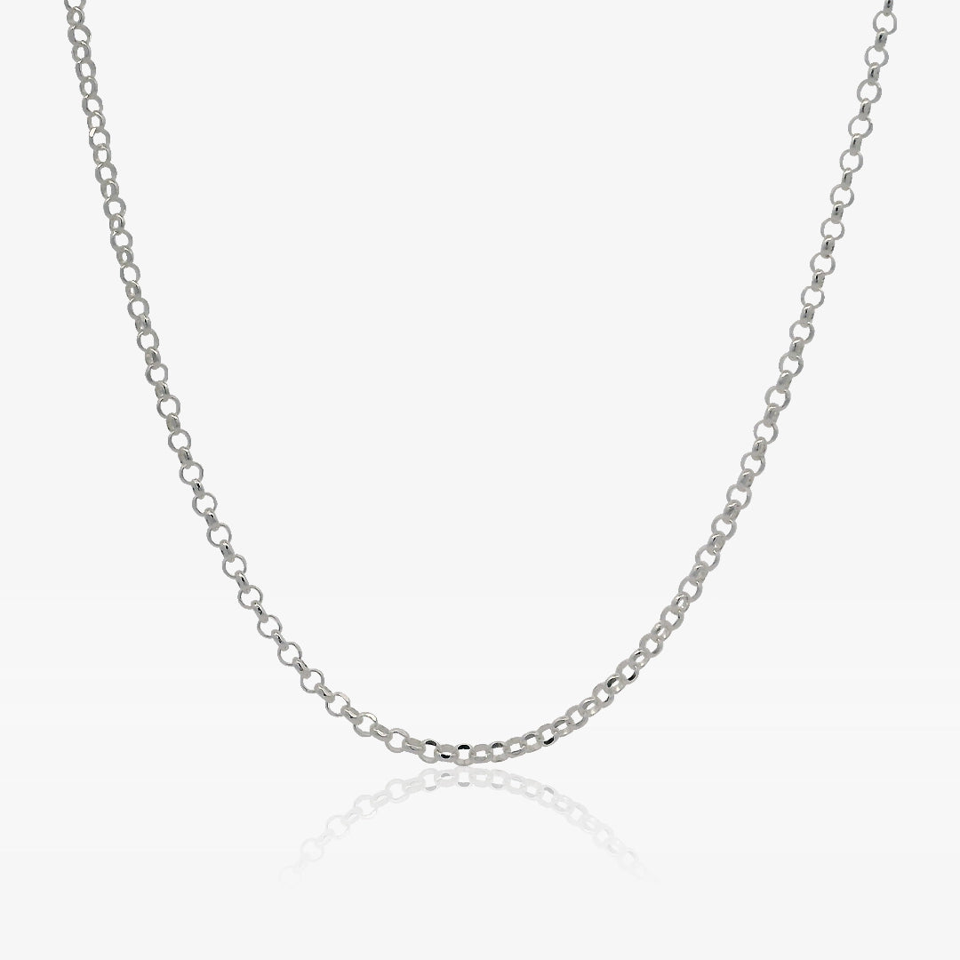 Rolo Chain 0.50