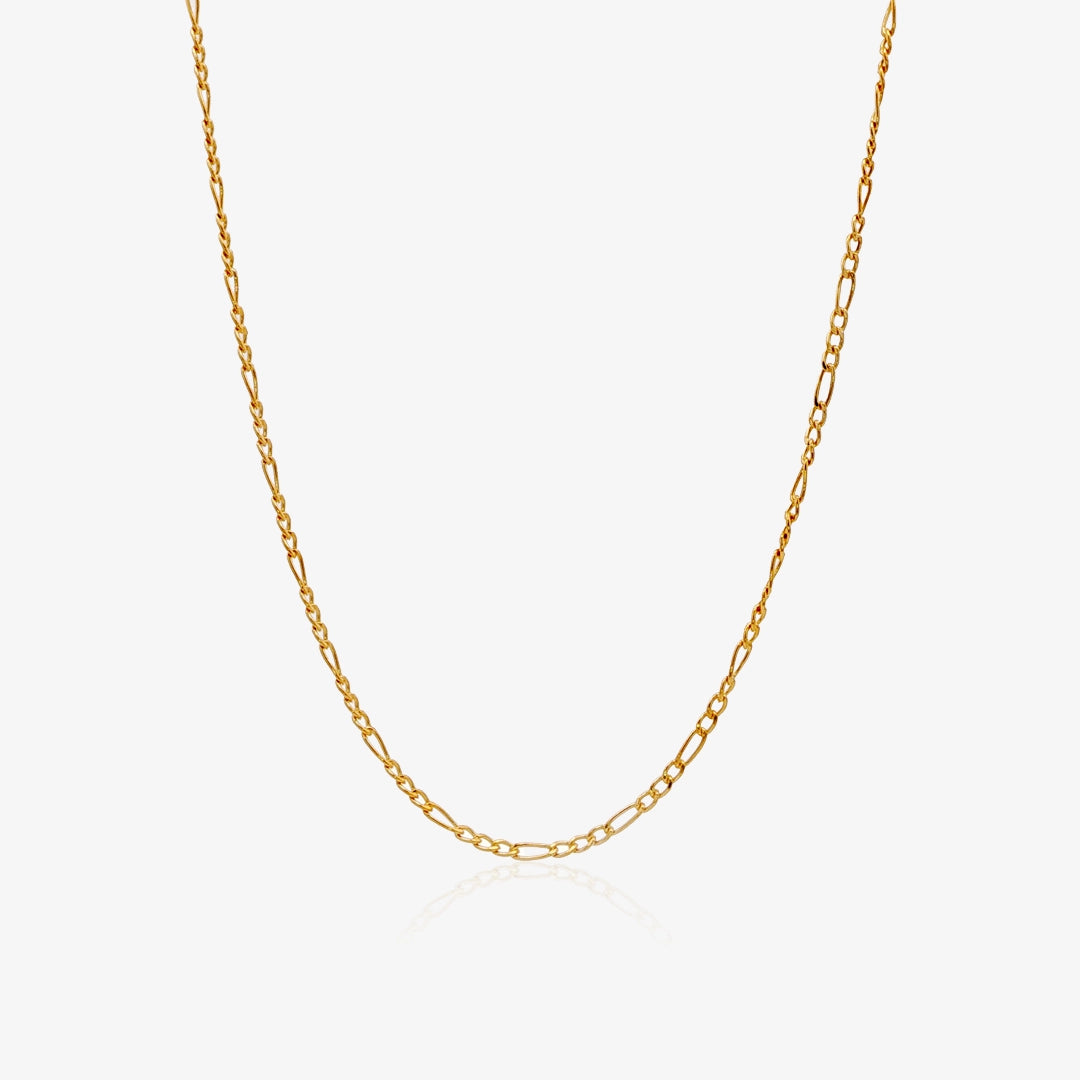 3x1 chain