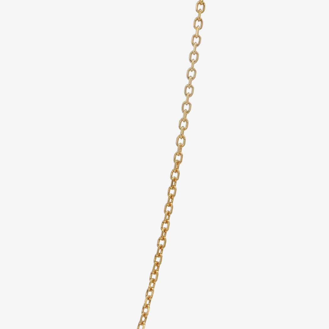 Cadena Forzada 0.35
