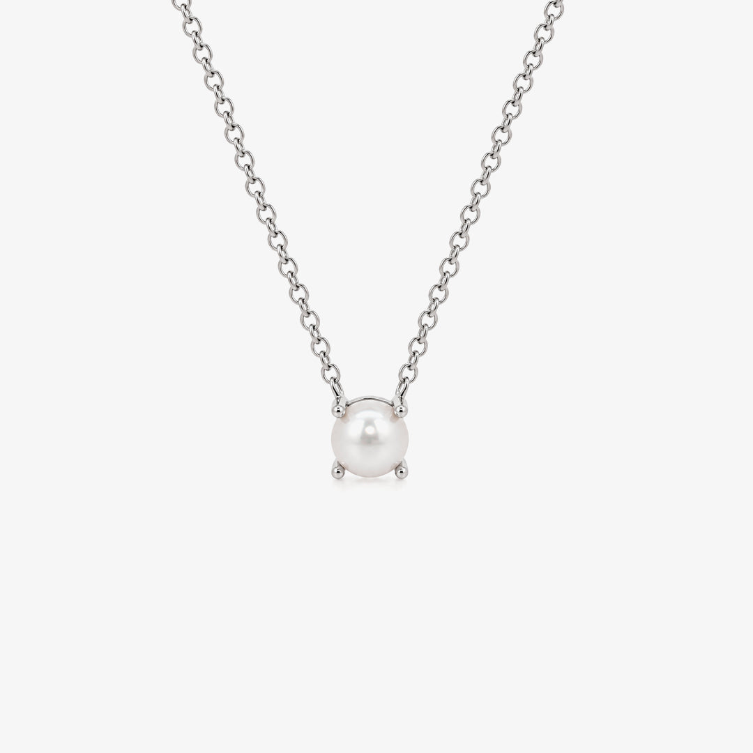 Collar Perla Garras