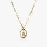 Collar inicial ALMA