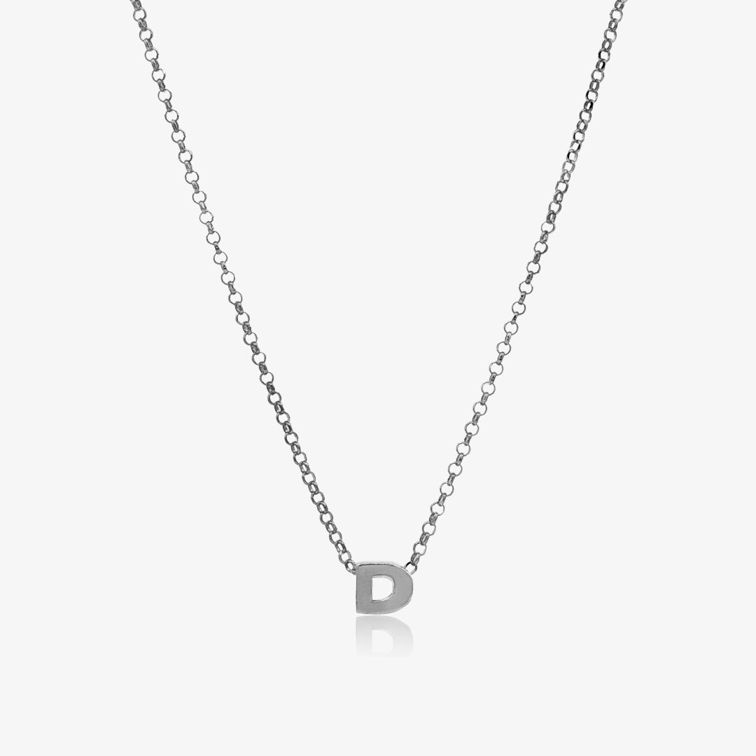 Collar Inicial.