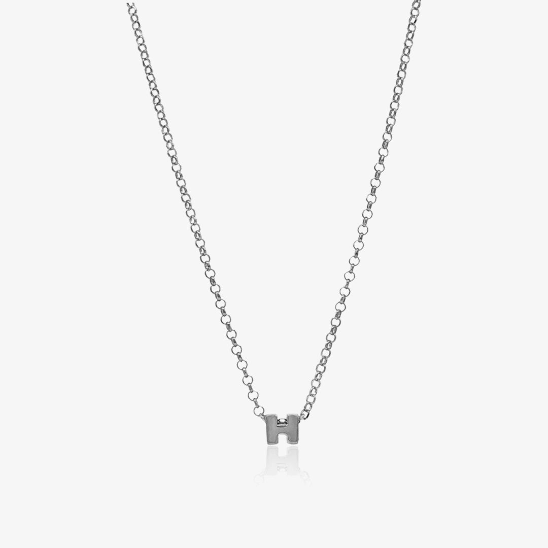 Collar Inicial.
