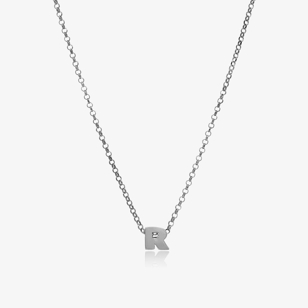 Collar Inicial.