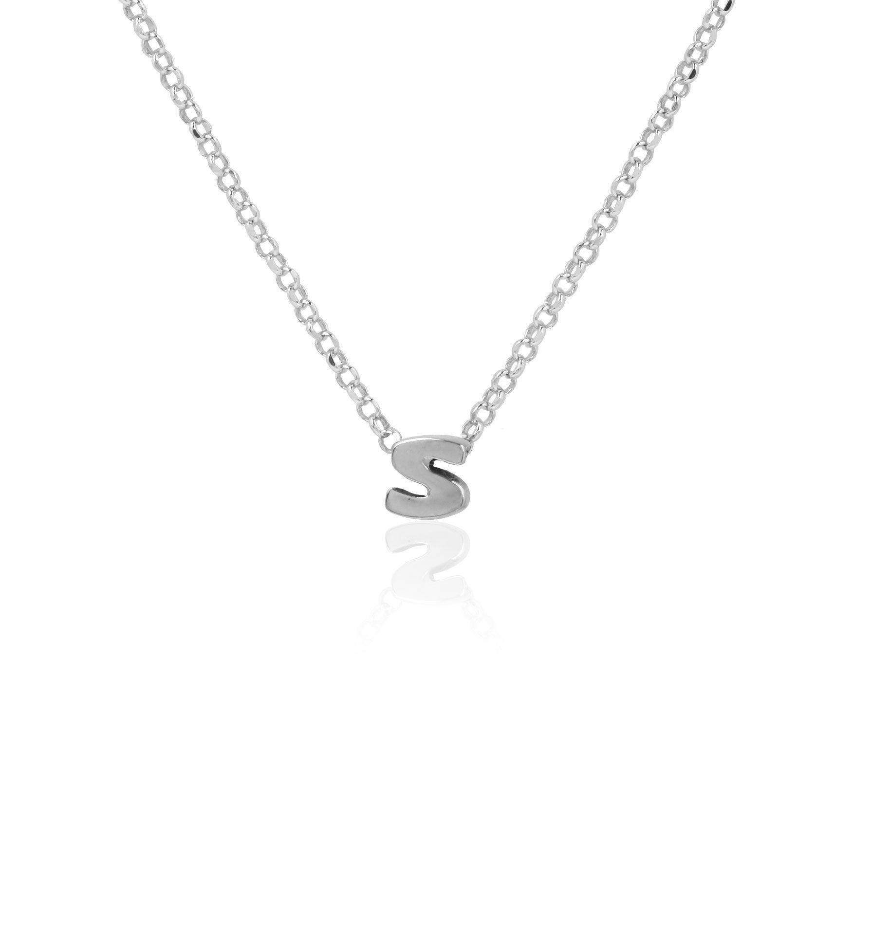 Collar Inicial.