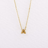 Collar Inicial.