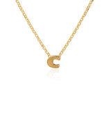 Collar Inicial.