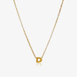 Collar Inicial.