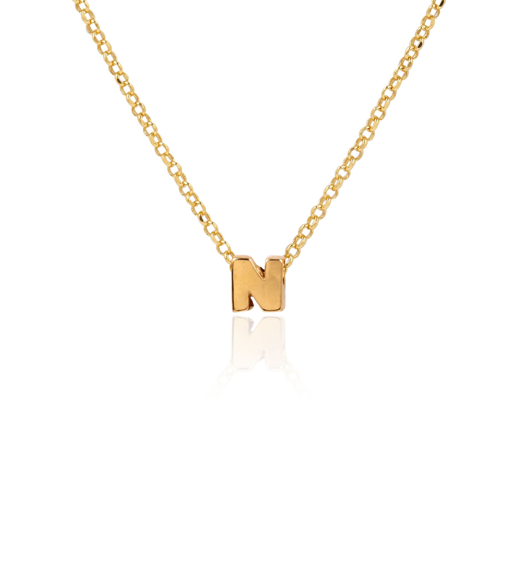 Collar Inicial.