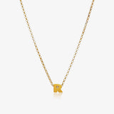 Collar Inicial.