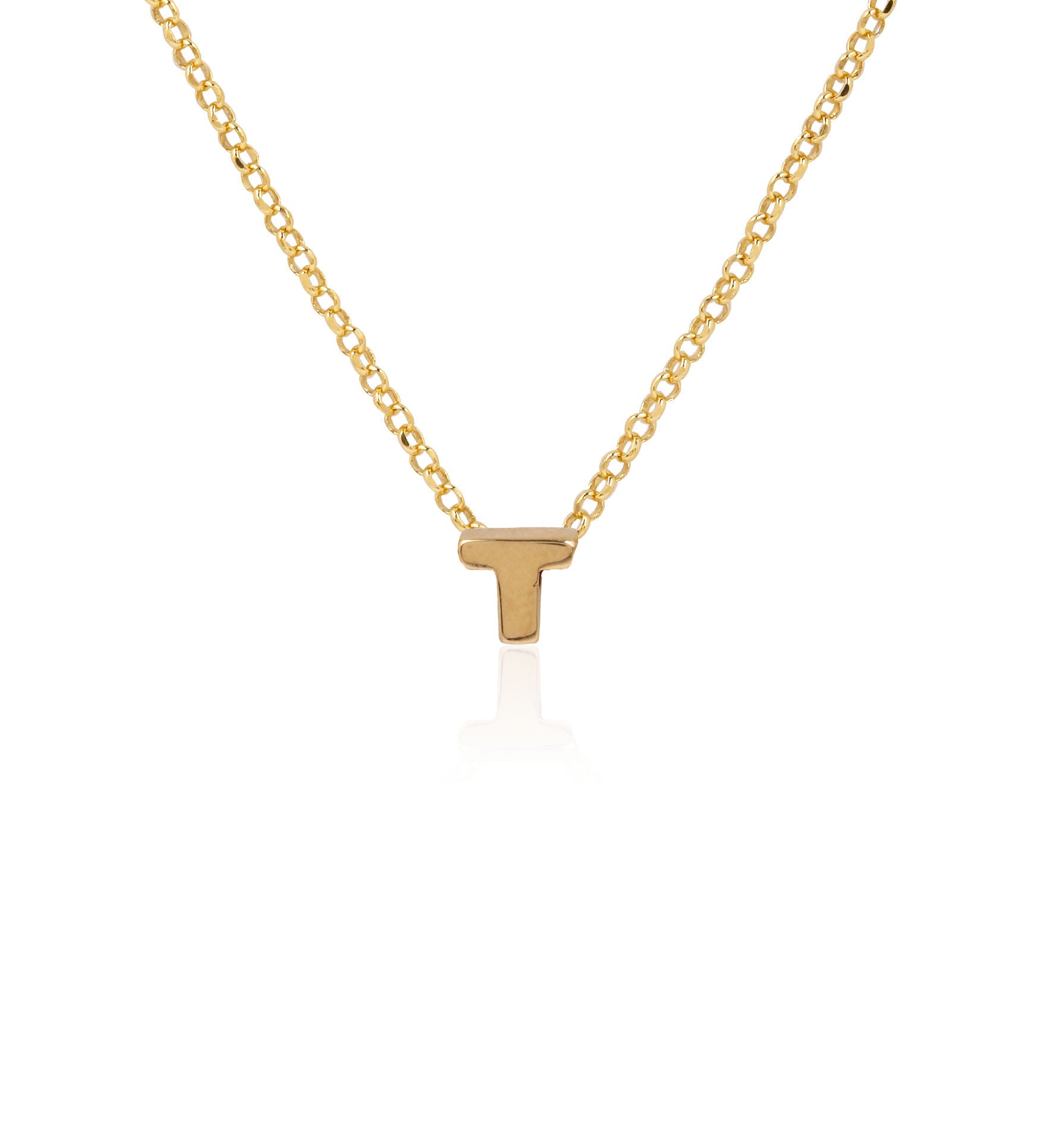 Collar Inicial.