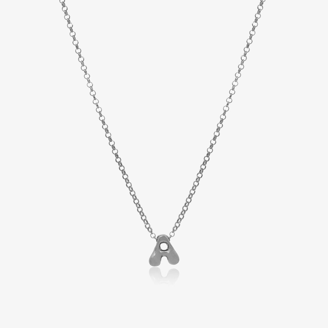 Collar inicial