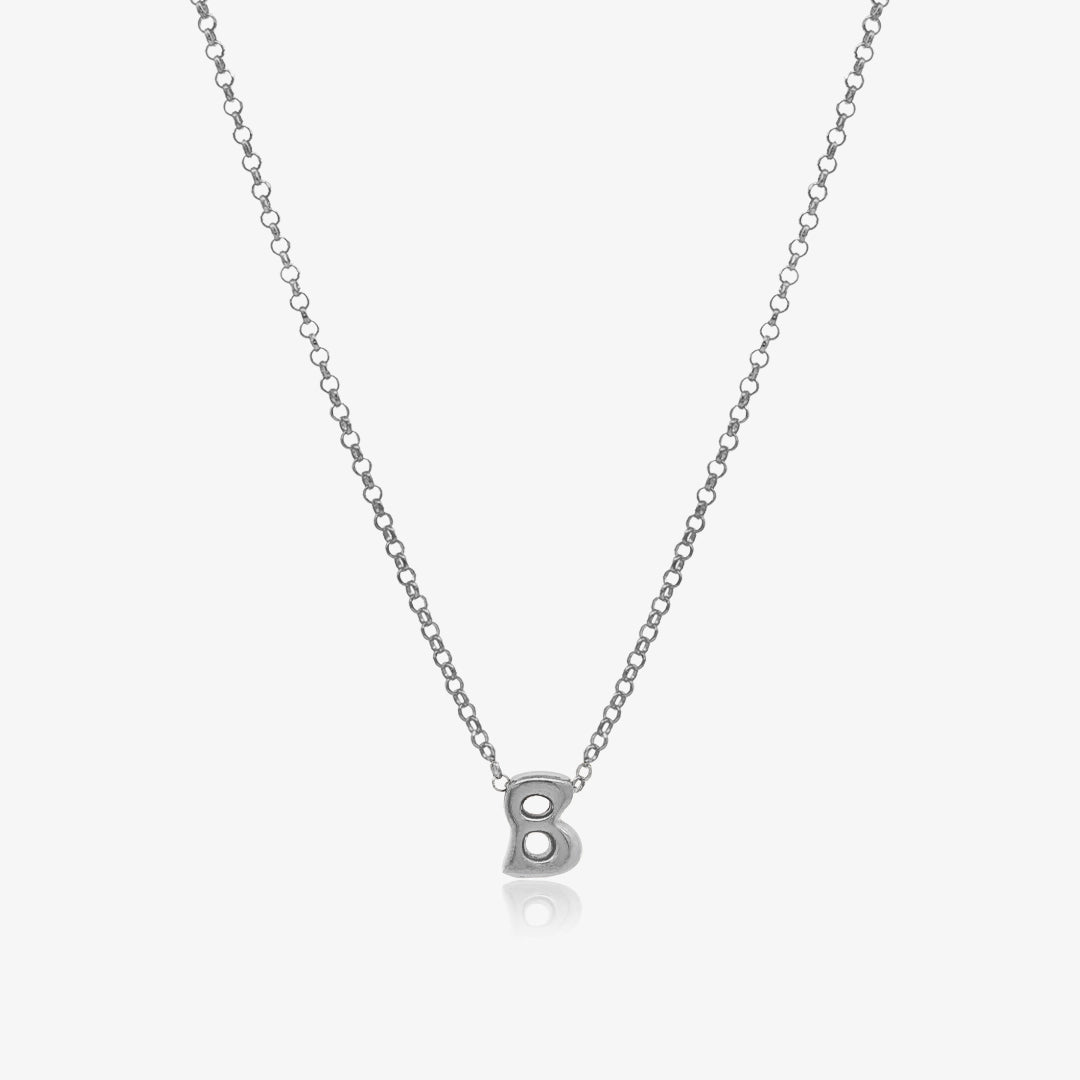 Collar inicial
