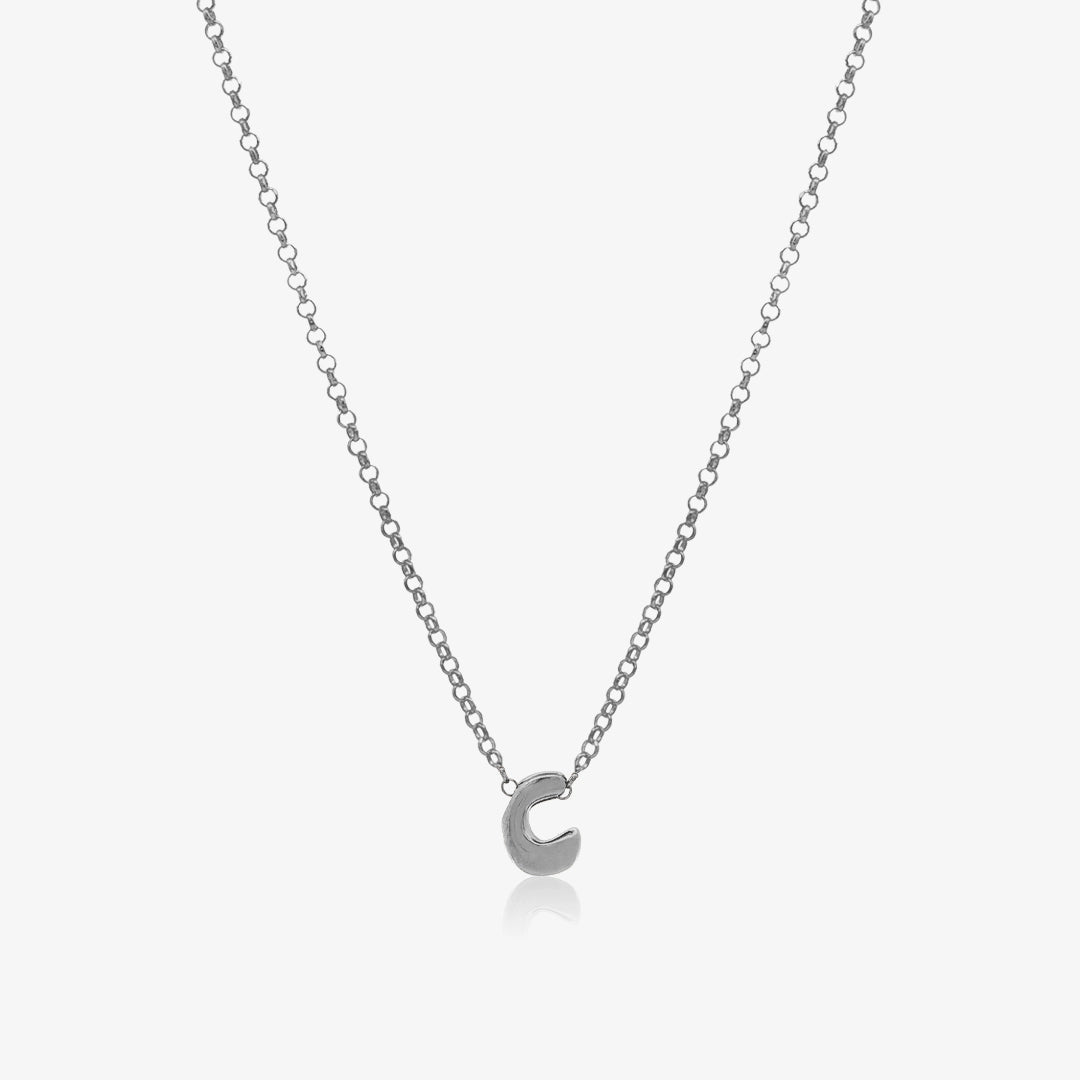 Collar inicial