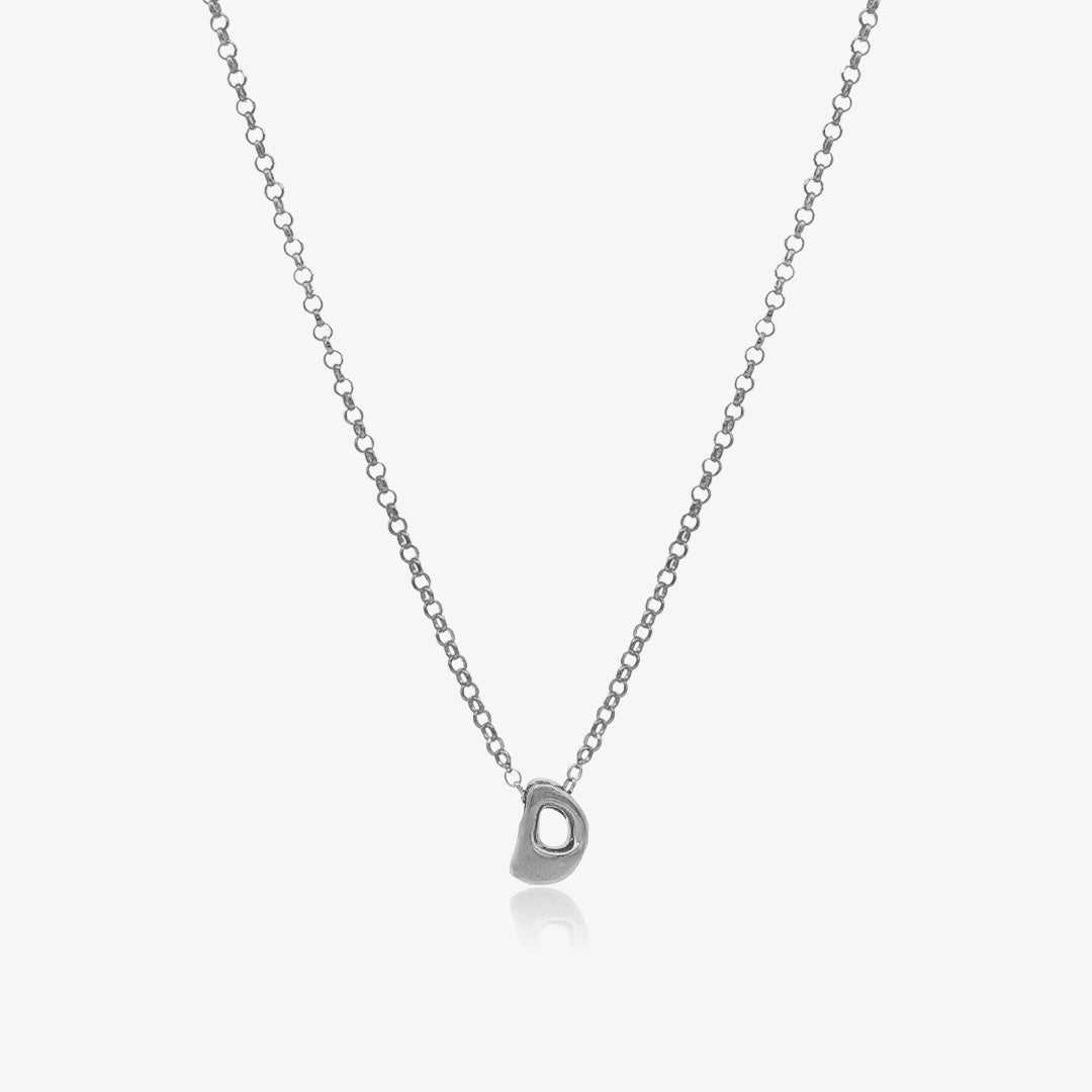 Collar inicial