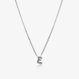 Collar inicial
