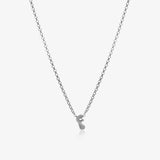 Collar inicial