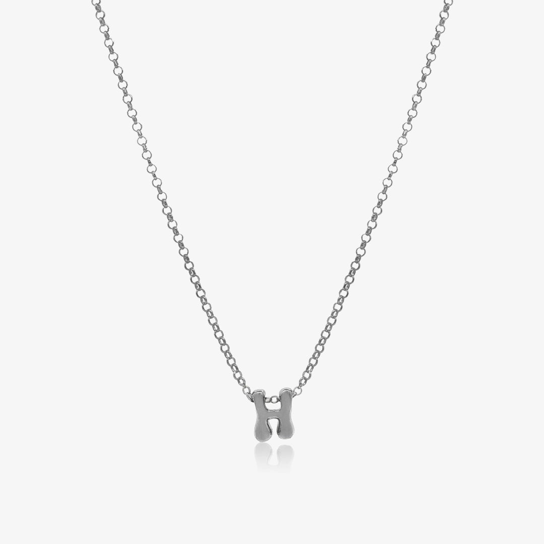 Collar inicial